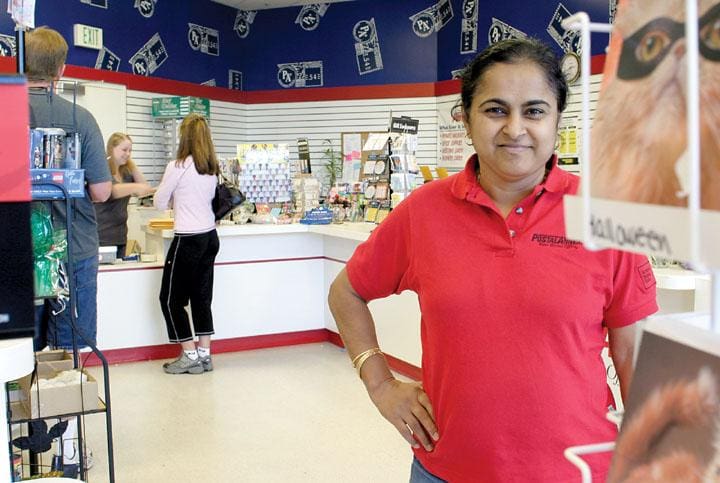 Private Post Offices Saving With “Usable” Postage