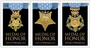 Medal Of Honor (Sheet Of 24)