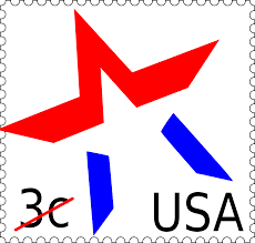 3c Star (Sheet Of 50)
