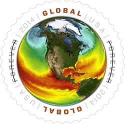 Sea Surface Temperatures