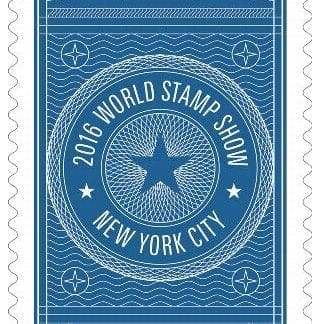 World Stamp Show–NY 2016 (Sheet Of 20)