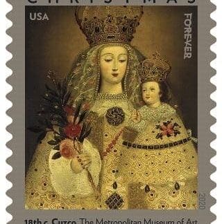 Our Lady of Guápulo (Book Of 20)