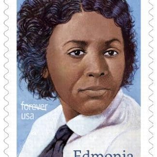 Edmonia Lewis (Sheet Of 20)