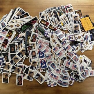 First-Class Forever® Stamps, Usable Condition ($1163.76 Value)