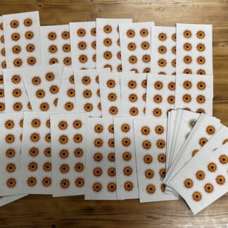 First-Class Forever® Stamps, New Condition ($1309.00 Face Value)