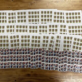 First-Class Forever® Stamps, New Condition ($925.00 Face Value)