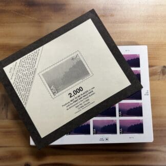 Under First-Class Stamp Lot, New Condition ($1411.20 Face Value)