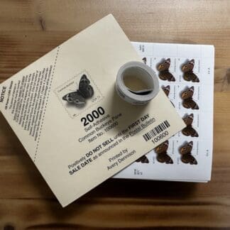 Under First-Class Stamp Lot, New Condition ($502.80 Face Value)