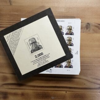 Under First-Class Stamp Lot, New Condition ($1156.40 Face Value)