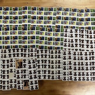 First-Class Forever® Stamps, Usable Condition ($745.68 Value)