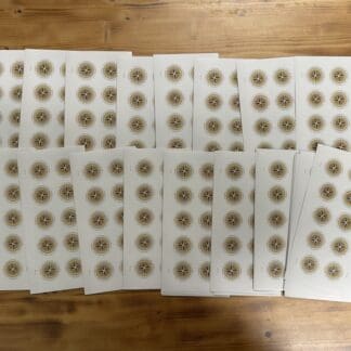 First-Class Forever® Stamps, New Condition ($663.00  Face Value)