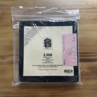 First-Class Forever® Stamps, New Condition ($2140.00  Face Value)