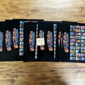 Under First-Class Stamp Lot, New Condition ($982.80 Face Value)