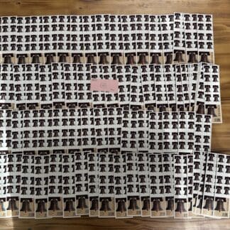 First-Class Forever® Stamps, New Condition ($1560.00  Face Value)