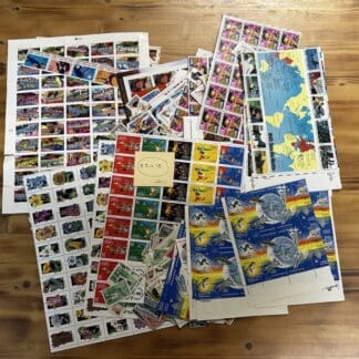 Under First-Class Stamp Lot, Usable Condition ($514.75 Face Value)