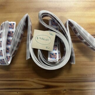 First-Class Forever® Stamps, Usable Condition ($936.00 Value)