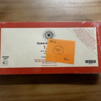 First-Class Forever® Stamps, New Condition ($1700.00  Face Value)