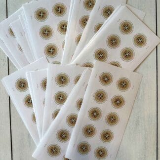 Global First-Class Forever® Stamps, New Condition ($799.00 Face Value)