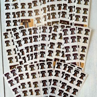 First-Class Forever® Stamps, New Condition ($951.60 Face Value)