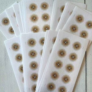 Global First-Class Forever® Stamps, New Condition ($850.00 Face Value)