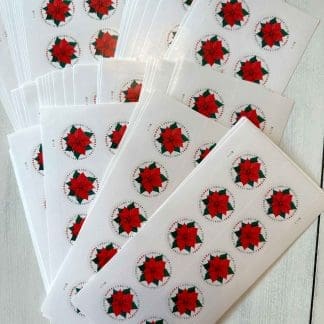 Global First-Class Forever® Stamps, New Condition ($1,241.00 Face Value)