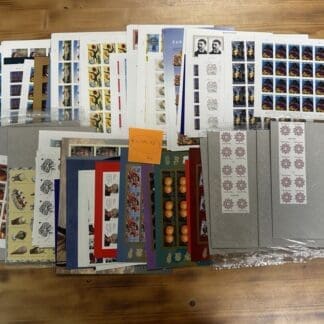 First-Class Forever® Stamps, New Condition ($1149.72  Face Value)