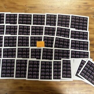 First-Class Forever® Stamps, New Condition ($780.00  Face Value)