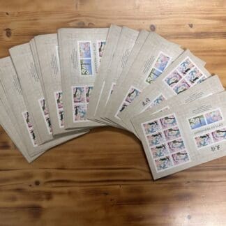 First-Class Forever® Stamps, New Condition ($1170.00 Face Value)