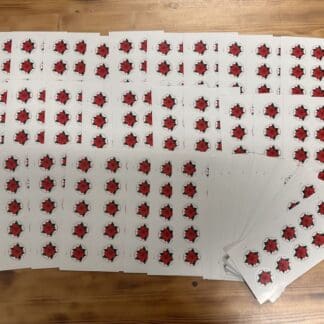 First-Class Forever® Stamps, New Condition ($1360.00 Face Value)