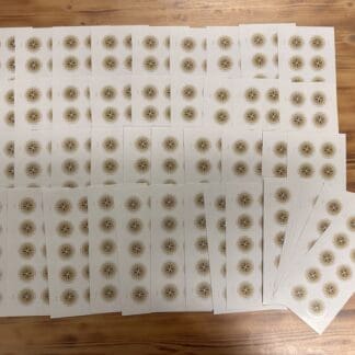 First-Class Forever® Stamps, New Condition ($765.00 Face Value)