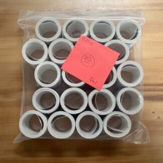 Two Ounce First-Class Forever® Stamps, New Condition ($1560.00 Face Value)