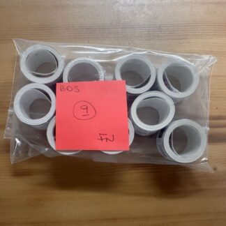 Two Ounce First-Class Forever® Stamps, New Condition ($702.00 Face Value)