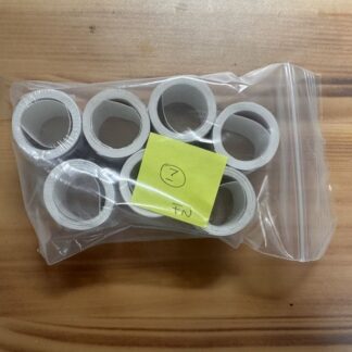 Two Ounce First-Class Forever® Stamps, New Condition ($546.00 Face Value)