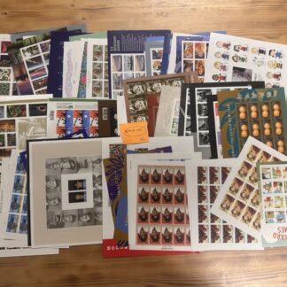 First-Class Forever® Stamps, Usable Condition ($918.06 Face Value)