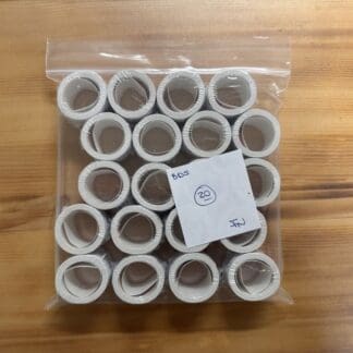 Two Ounce First-Class Forever® Stamps, New Condition ($1560.00 Face Value)