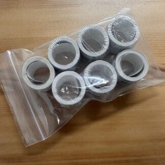 Two Ounce First-Class Forever® Stamps, New Condition ($546.00 Face Value)