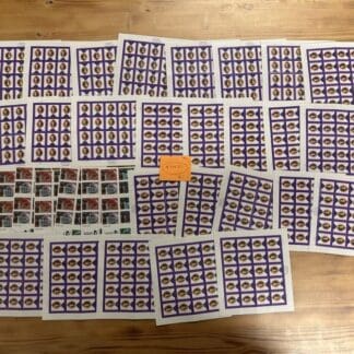 First-Class Forever® Stamps, Usable Condition ($514.80 Face Value)