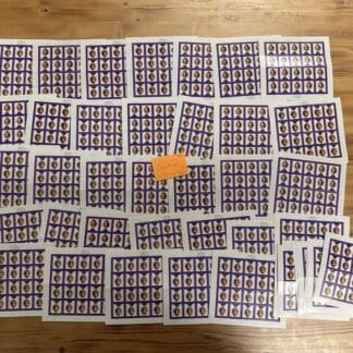 First-Class Forever® Stamps, Usable Condition ($639.60 Face Value)