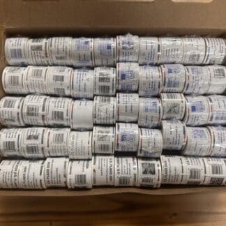 Two Ounce First-Class Forever® Stamps, New Condition ($3900.00 Face Value)