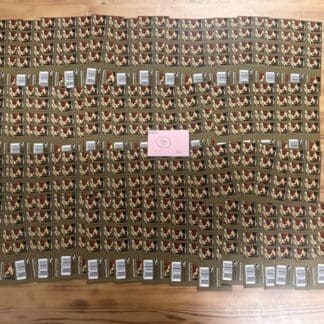 Two Ounce First-Class Forever® Stamps, New Condition ($842.40 Face Value)