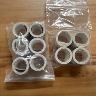 Two Ounce First-Class Forever® Stamps, New Condition ($780.00 Face Value)