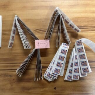 First-Class Forever® Stamps, Usable Condition ($500.76 Face Value)