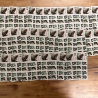 First-Class Forever® Stamps, New Condition ($546.00 Face Value)