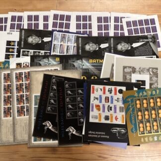 First-Class Forever® Stamps, New Condition ($1060.80 Face Value)