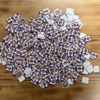 First-Class Forever® Stamps, Usable Condition ($560.04 Face Value)