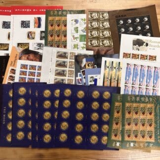 First-Class Forever® Stamps, Usable Condition ($542.36 Face Value)