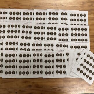 First-Class Forever® Stamps, Usable Condition ($904.80 Face Value)