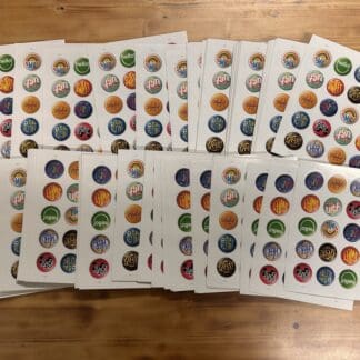 First-Class Forever® Stamps, New Condition ($2262.00 Face Value)