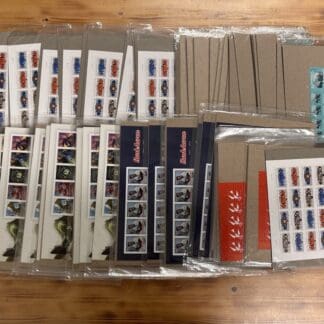 First-Class Forever® Stamps, New Condition ($936.00 Face Value)