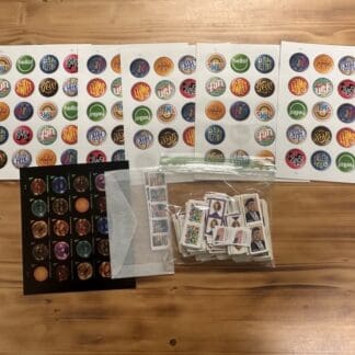 First-Class Forever® Stamps, Usable Condition ($753.48 Face Value)